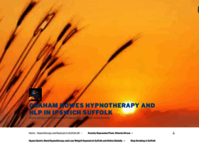 Hypnotherapyinsuffolk.co.uk thumbnail