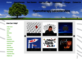 Hypnotherapyleicestershire.co.uk thumbnail