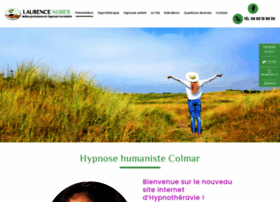 Hypnotheravie.fr thumbnail