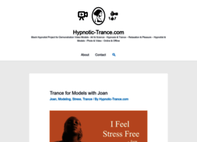 Hypnotic-trance.com thumbnail