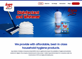 Hypo.com.ng thumbnail