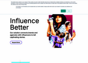 Hyprbrands.com thumbnail