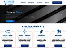Hypress.co.za thumbnail Hypress.co.za thumbnail