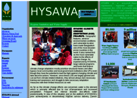 Hysawa.org thumbnail