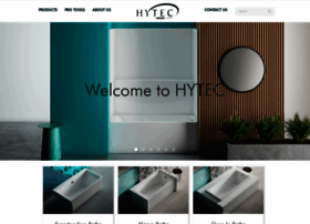 Hytec.ca thumbnail Hytec.ca thumbnail
