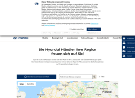 Hyundai-dreieich.de thumbnail