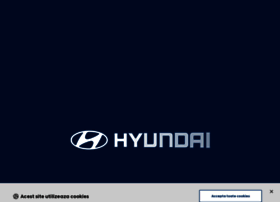Hyundai-motor.ro thumbnail Hyundai-motor.ro thumbnail