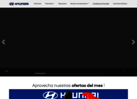 Hyundai.com.ec thumbnail