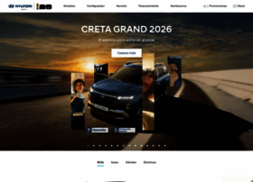 Hyundai.com.mx thumbnail Hyundai.com.mx thumbnail