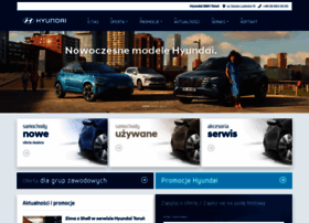 Hyundai.torun.pl thumbnail