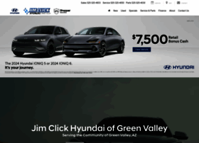 Hyundaigreenvalley.com thumbnail