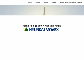 Hyundaimovex.com thumbnail