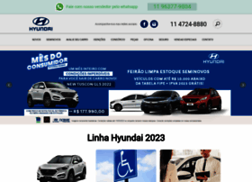 Hyundainobre.com.br thumbnail