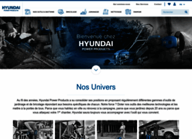 Hyundaipower-fr.com thumbnail