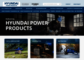 Hyundaitools-nl.com thumbnail
