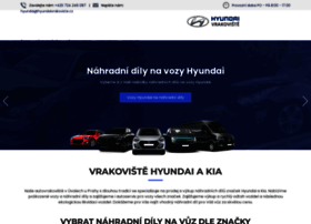Hyundaivrakoviste.cz thumbnail