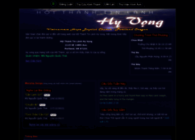 Hyvongmoi.com thumbnail