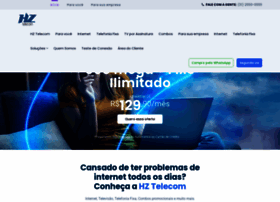 Hz.net.br thumbnail
