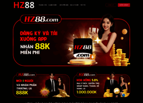 Hz88-vn.org thumbnail