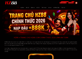 Hz883.com thumbnail