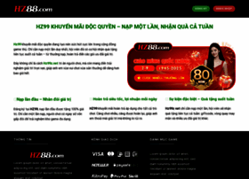 Hz99z.net thumbnail