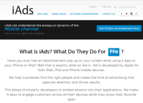 I-ads.net thumbnail