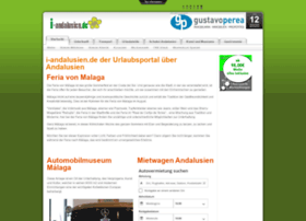 I-andalusien.de thumbnail I-andalusien.de thumbnail