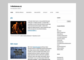 I-ateismus.cz thumbnail