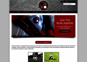 I-budo.com thumbnail
