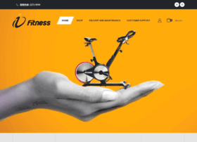 I-fitness.com.hk thumbnail