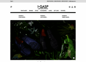 I-gasp.com thumbnail