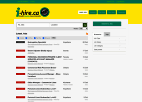 I-hire.ca thumbnail
