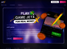 I-jetxgame.com thumbnail