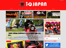 I-kyu.com thumbnail