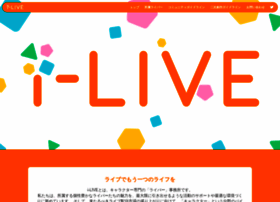 I-live.jp thumbnail