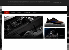 I-love-sneakers.com thumbnail