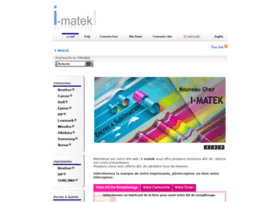 I-matek.com thumbnail