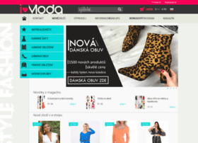 I-moda.cz thumbnail