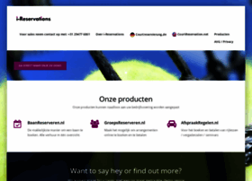 I-reservations.nl thumbnail