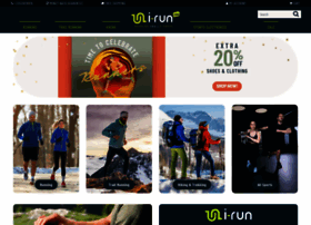 I-run.com thumbnail
