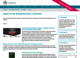 I-share-economy.org thumbnail