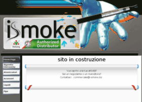 I-smoke.biz thumbnail