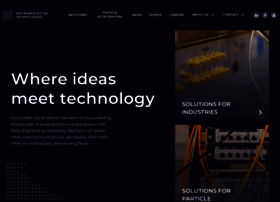 I-tech.si thumbnail