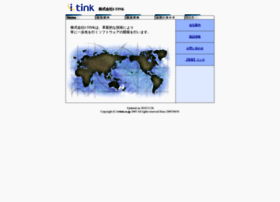 I-tink.co.jp thumbnail