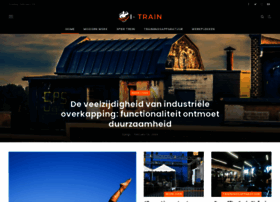 I-train.nl thumbnail