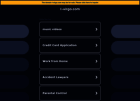 I-virgo.com thumbnail