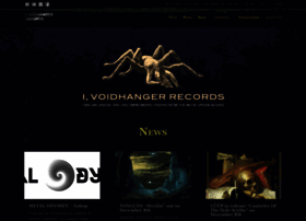 I-voidhanger.com thumbnail