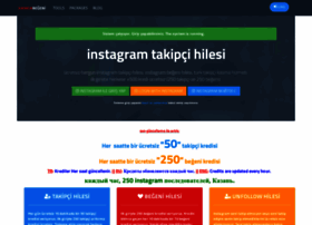 Instagram Sifresiz Yorum Begeni Hilesi Instagram Yorum Takipci