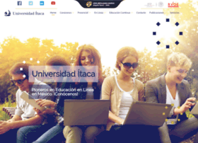 I.edu.mx thumbnail I.edu.mx thumbnail