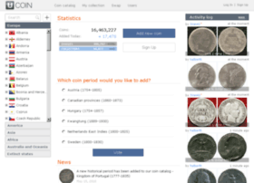 I.ucoin.net thumbnail I.ucoin.net thumbnail